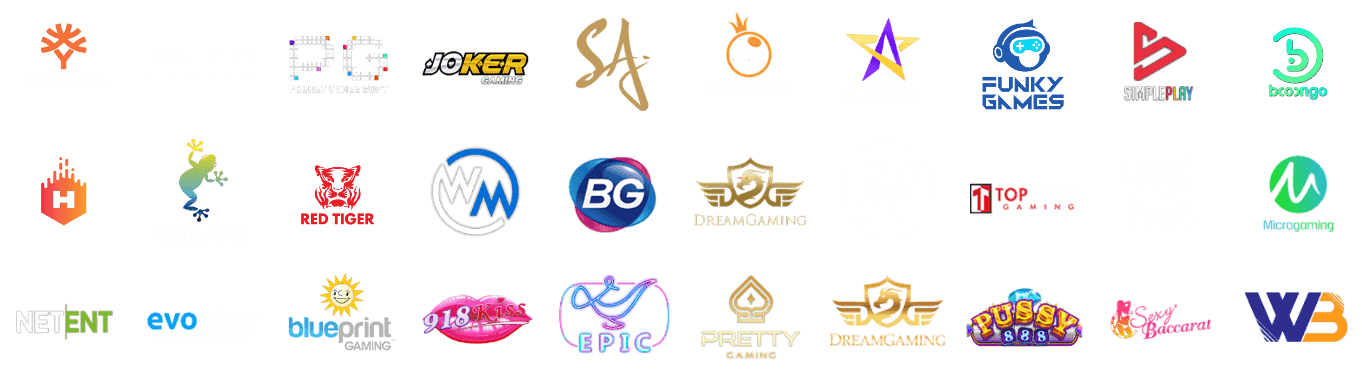 BUFFETPLAY เว็บตรงรวมค่ายสล็อต